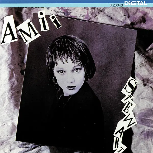 AMII STEWART - Amii - Disque CD