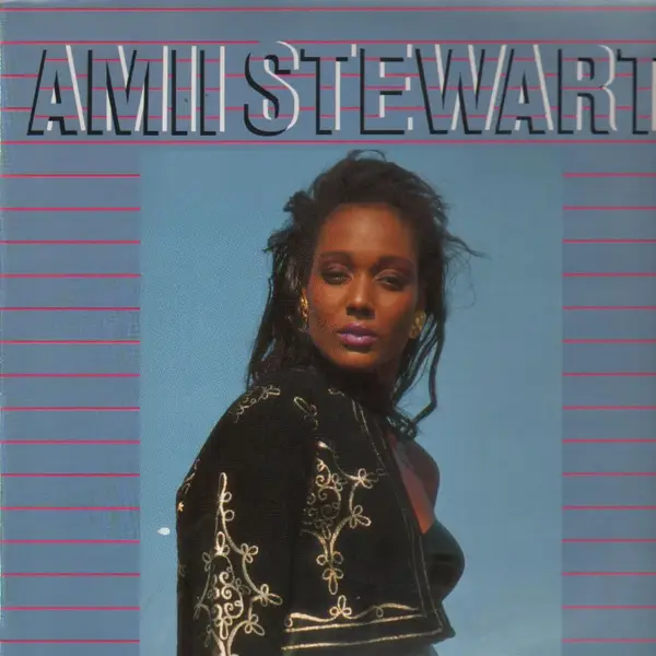 AMII STEWART - Amii - Disque 33T