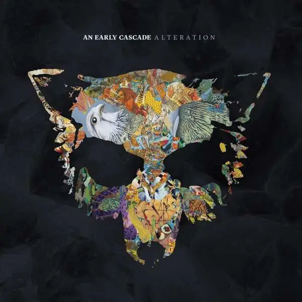 An Early Cascade Alteration (LIMITED EDITION, INSERT)