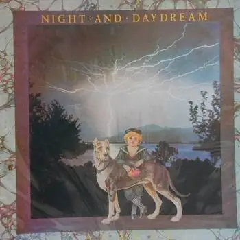 Ananta Night and Daydream