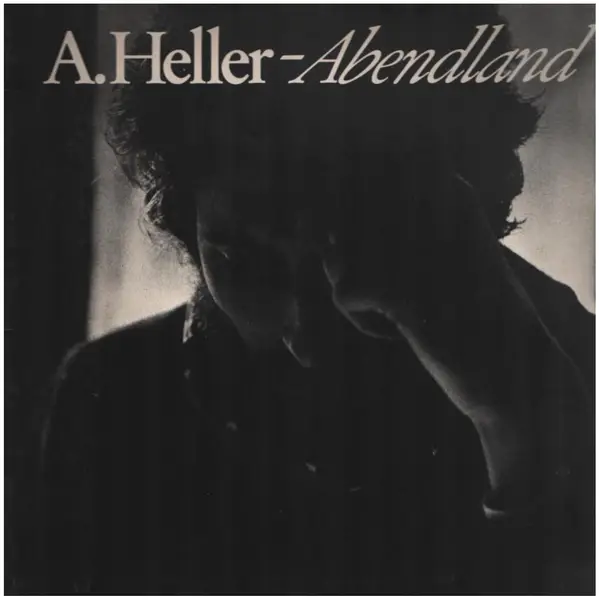 Andre Heller Abendland