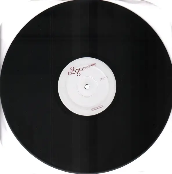 ANDREA BRITTON - Am I On Your Mind? (PROMO) - 12 inch x 1