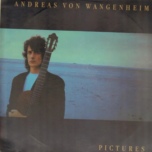 Andreas Von Wangenheim Pictures
