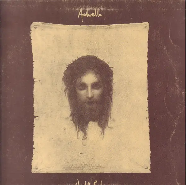 ANDWELLA - World's End (GATEFOLD) - LP