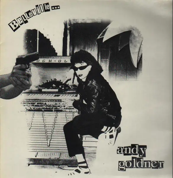 Andy Goldner Belleville...