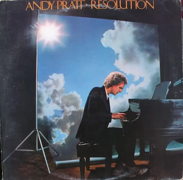 andy pratt resolution