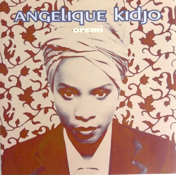 Angélique Kidjo Oremi