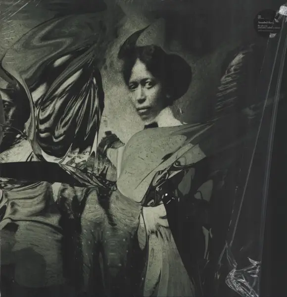 ANNABEL (LEE) - By The Sea... And Other Solitary Places - LP