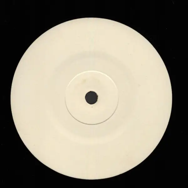 ANNE CLARK - Haunted Road (SINGLE SIDED) - Disque Maxi x 1