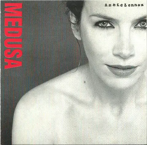 Annie Lennox Medusa