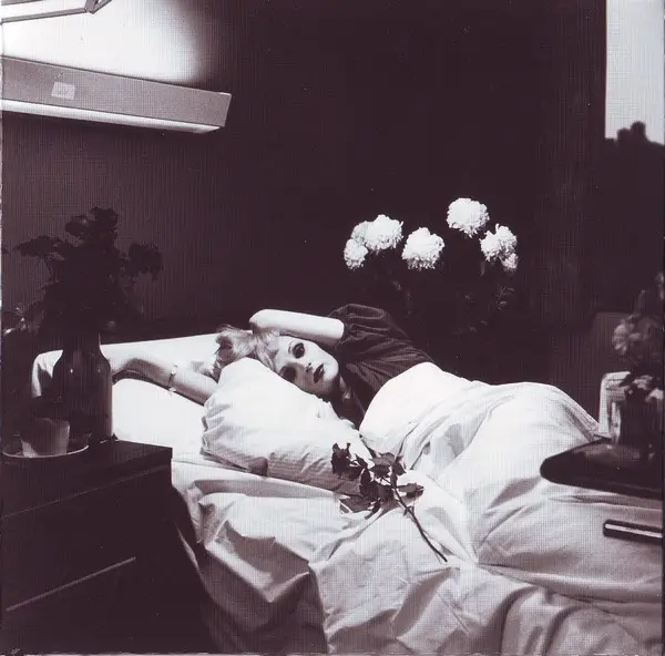 ANTONY AND THE JOHNSONS - I Am A Bird Now - CD