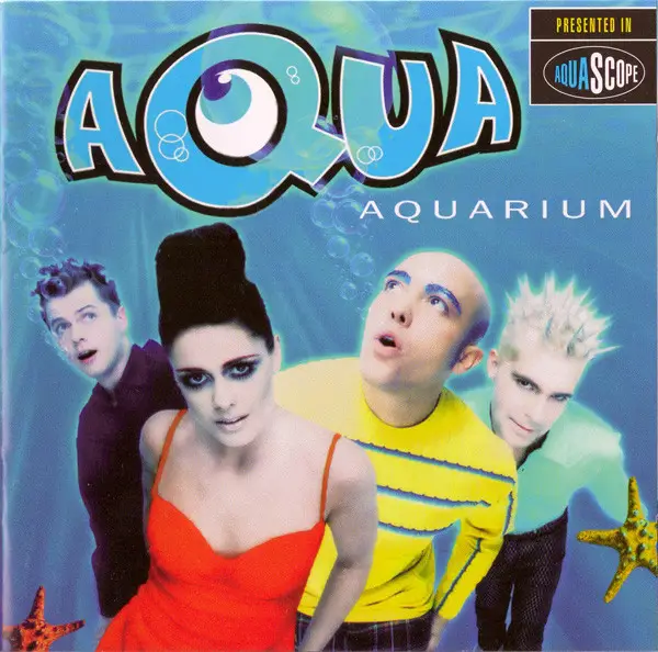 Aqua Aquarium