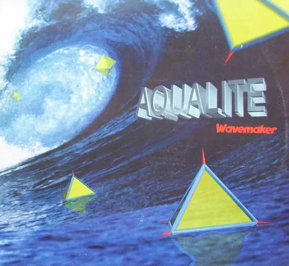 Aqualite Wavemaker
