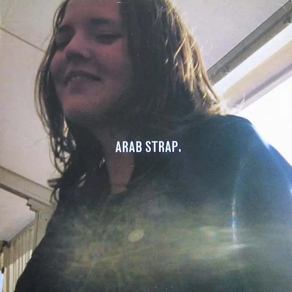 ARAB STRAP - (Afternoon) Soaps - 12 inch x 1