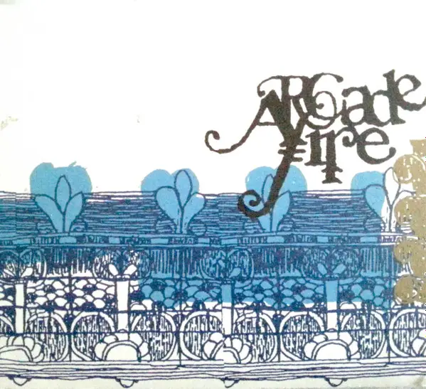Arcade Fire Arcade Fire (DIGIPAK)