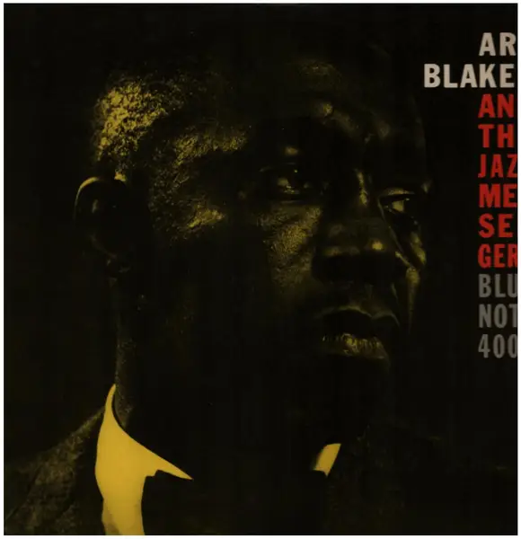 Moanin - Art Blakey & The Jazz Messengers (アルバム)