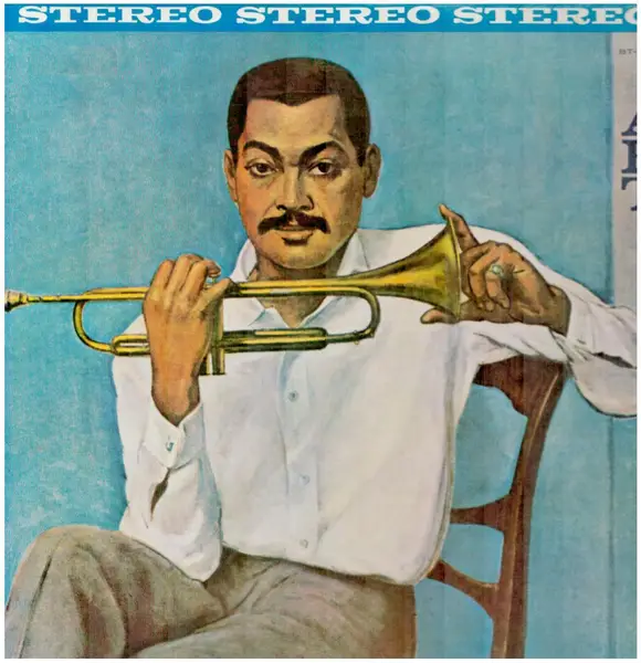 ART FARMER - Art - Disque 33T