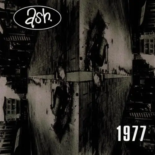 Ash 1977