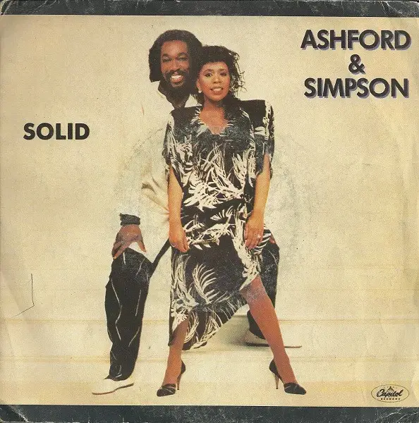 ashford & simpson solid