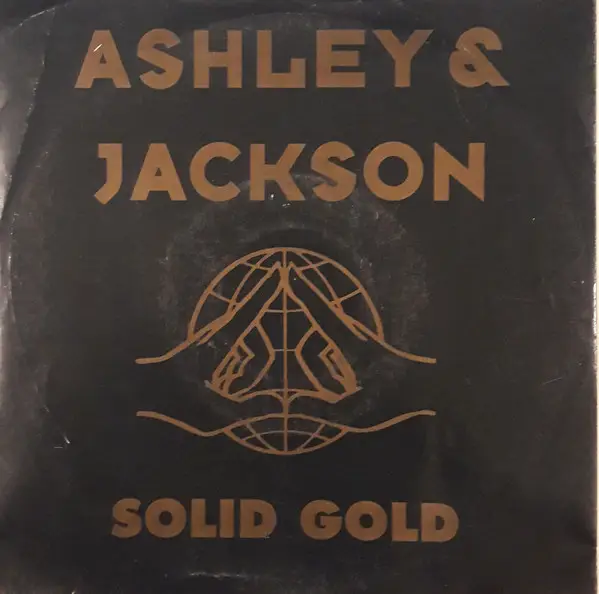 Ashley & Jackson Solid Gold