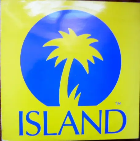 ASWAD - Best Of My Love - 12 inch x 1