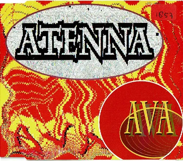 ATENNA - Ava - CD single