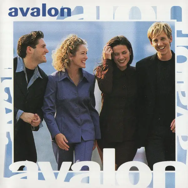 AVALON - Avalon - CD