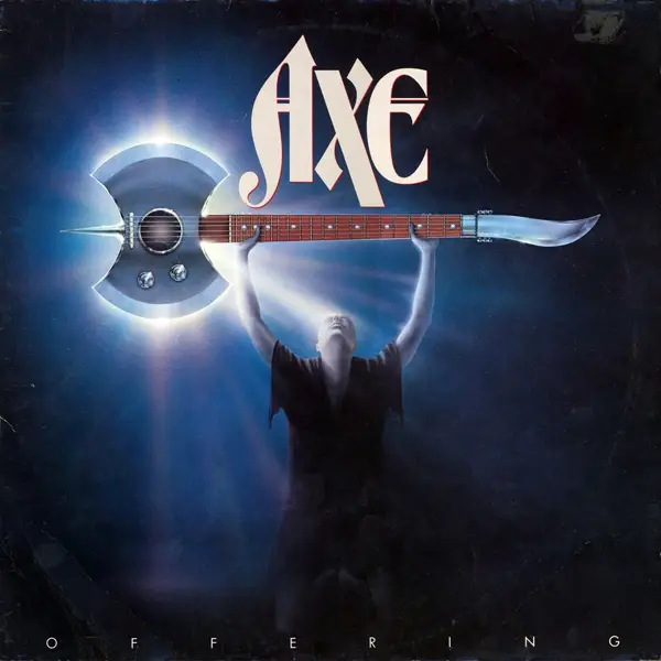 Axe Offering