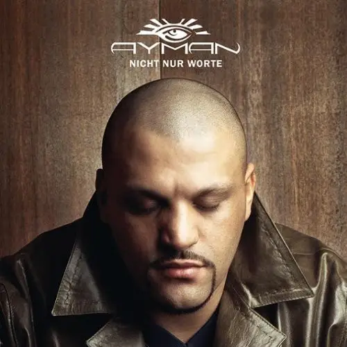 AYMAN - Nicht Nur Worte - Disque CD