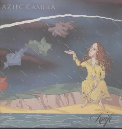 Aztec Camera Knife