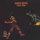 Babe Ruth First Base