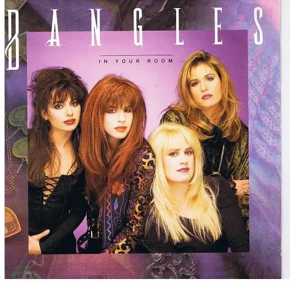 Bangles In Your Room