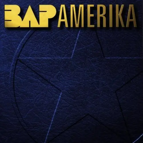 BAP Amerika