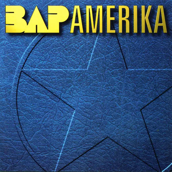 Bap Amerika