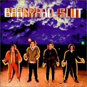 Barnyard Slut Force Field