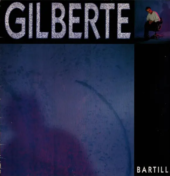 Bartillat Gilberte