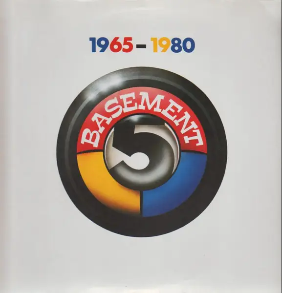 Basement 5 1965 - 1980