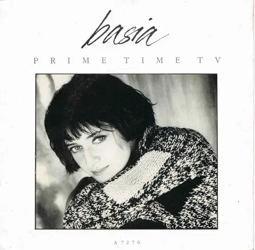 Basia Prime Time TV