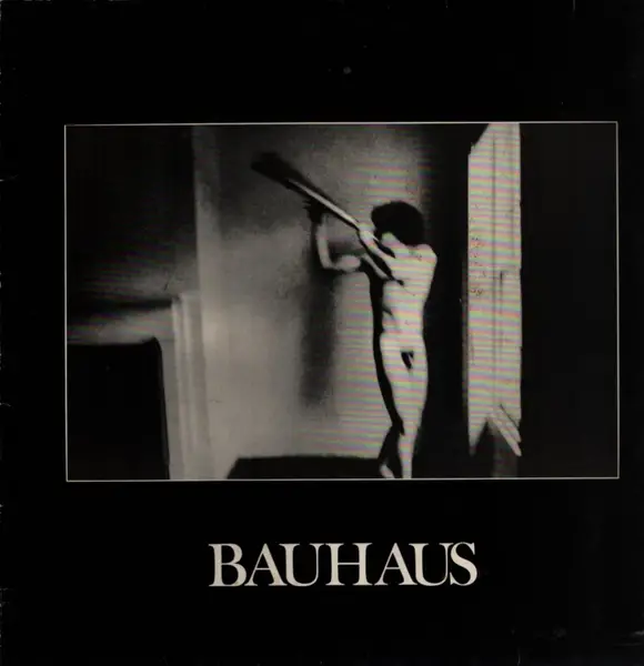 Bauhaus In The Flat Field