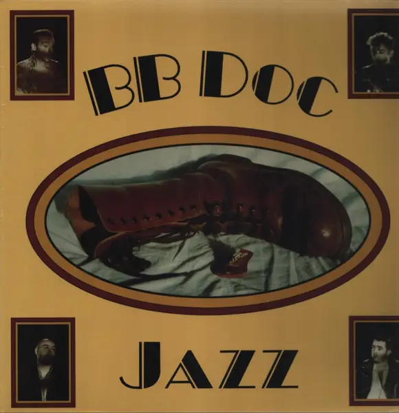 BB Doc Jazz