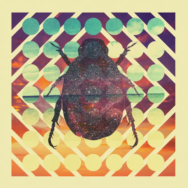 Beardyman Distractions (DIGISLEEVE)