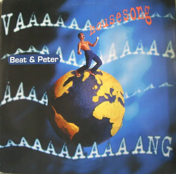 BEAT & PETER - Vang - 12 inch x 1