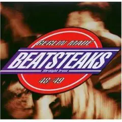 Beatsteaks 48/49