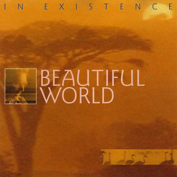 beautiful world in existence