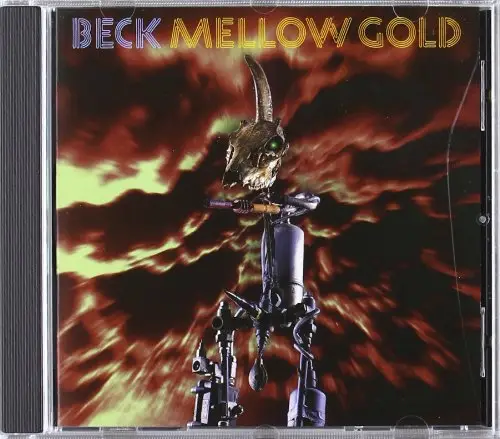 Beck Mellow Gold