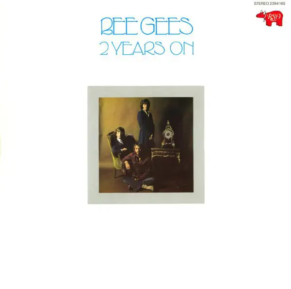 Bee Gees 2 Years On
