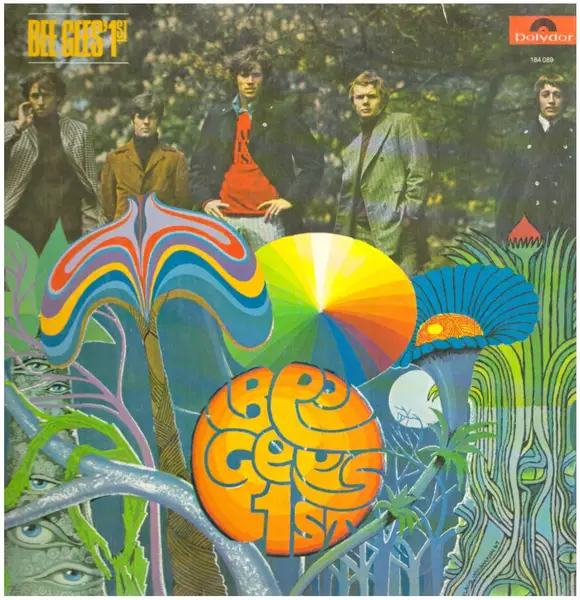 Bee Gees Bee Gees' 1st