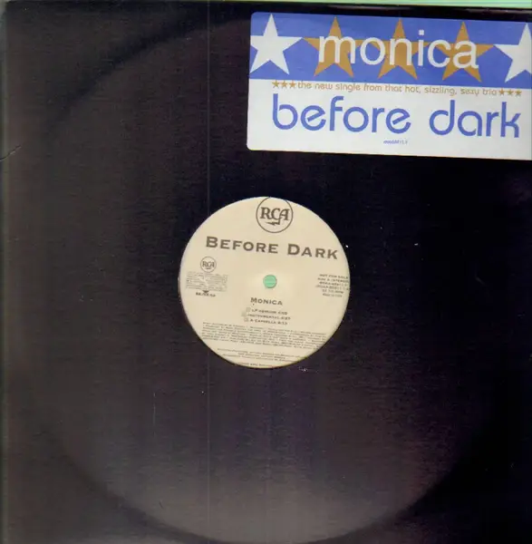 Before Dark Monica