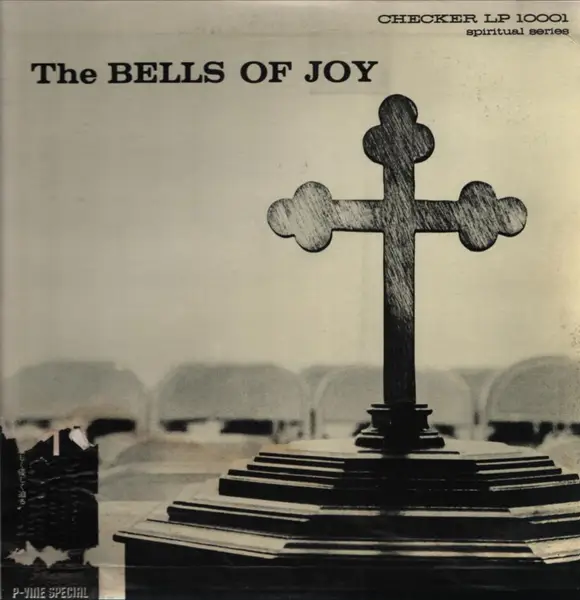 BELLS OF JOY - The Bells Of Joy (MONO) - LP