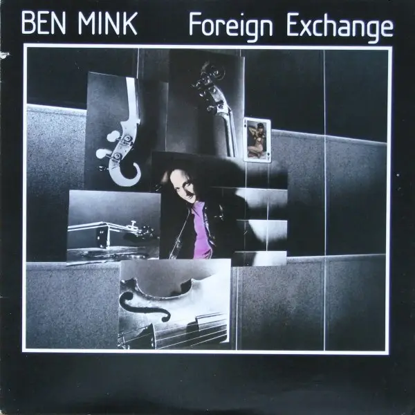 Ben Mink Foreign Exchange